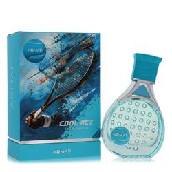 Armaf Cool Ace Eau De Parfum Spray By Armaf
