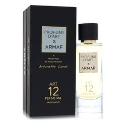 Armaf Profumi D Art12 Per Me Ma Eau De Parfum Spray By Armaf