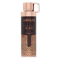 Armaf Odyssey Aoud Body Spray By Armaf