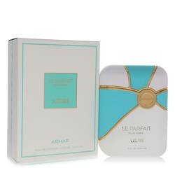 Armaf Le Parfait Azure Eau De Parfum Spray By Armaf