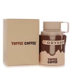 Armaf Odyssey Toffee Coffee Eau De Parfum Spray By Armaf
