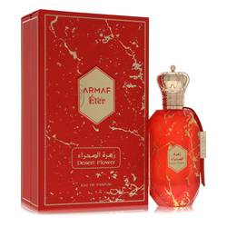 Armaf Eter Desert Flower Eau De Parfum Spray By Armaf