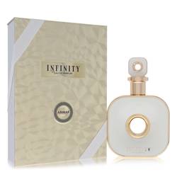 Armaf Infinity Gold Eau De Parfum Spray By Armaf
