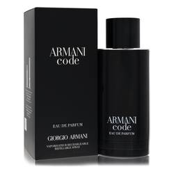 Armani Code Eau De Parfum Spray By Giorgio Armani