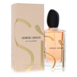Armani Si Eau De Parfum Spray By Giorgio Armani