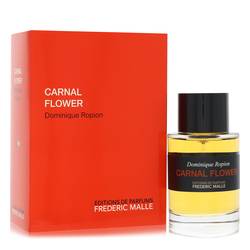 Carnal Flower Eau De Parfum Spray (Unisex) By Frederic Malle