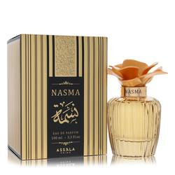Assala Nasma Eau De Parfum Spray By Assala