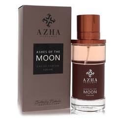 Azha Ashes Of The Moon Eau De Parfum Spray By Azha