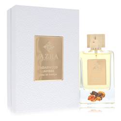 Azha Agarwood Amber Eau De Parfum Spray By Azha