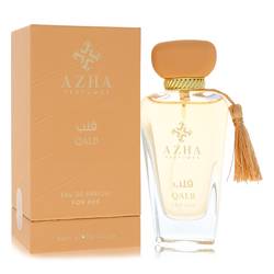 Azha Qalb Eau De Parfum Spray By Azha