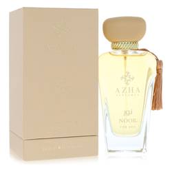 Azha Noor Eau De Parfum Spray By Azha