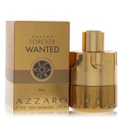 Azzaro Forever Wanted Elixir Parfum Spray By Azzaro
