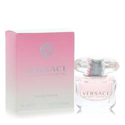 Bright Crystal Mini EDT By Versace