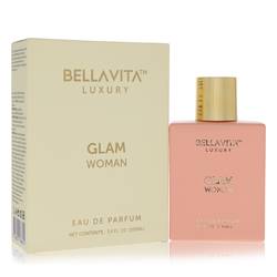Bellavita Luxury Glam Eau De Parfum Spray By Bellavita