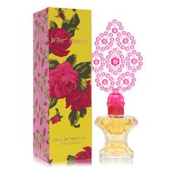 Betsey Johnson Eau De Parfum Spray By Betsey Johnson