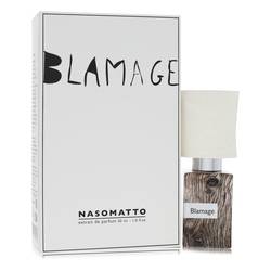 Nasomatto Blamage Extrait de parfum (Pure Perfume) By Nasomatto