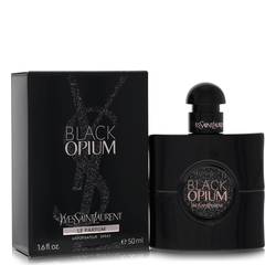 Black Opium Le Parfum Eau De Parfum Spray By Yves Saint Laurent