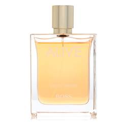Boss Alive Eau De Parfum Spray (Tester) By Hugo Boss
