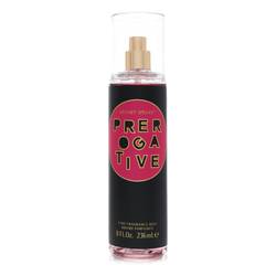 Britney Spears Prerogative Fine Fragrance Mist Spray By Britney Spears