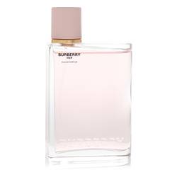 Burberry Her Eau De Toilette Spray (Tester) By Burberry