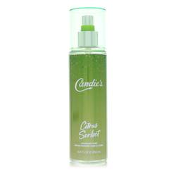 Candies Citrus Sorbet Body Mist By Candies