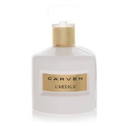 Carven L'absolu Eau De Parfum Spray (Tester) By Carven