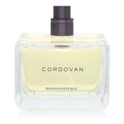 Cordovan Eau De Toilette Spray (New Packaging Tester) By Banana Republic
