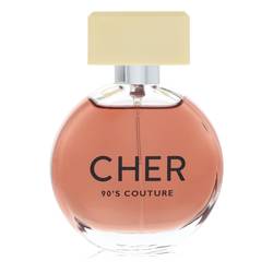 Cher Decades 90's Couture Eau De Parfum Spray (Tester) By Cher
