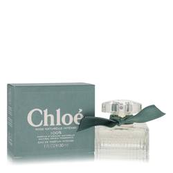 Chloe Rose Naturelle Intense Eau De Parfum Spray By Chloe