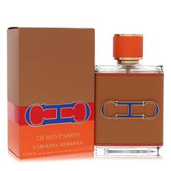 Ch Passion Eau De Parfum Spray By Carolina Herrera