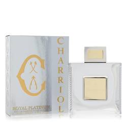 Charriol Royal Platinum Eau De Parfum Spray By Charriol