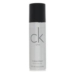 Ck One Body Spray (Unisex) By Calvin Klein