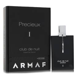 Club De Nuit Precieux I Extrait Eau De Parfum Spray (Unisex) By Armaf