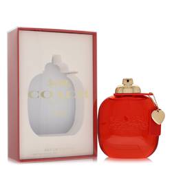Coach Love Eau De Parfum Spray By Coach