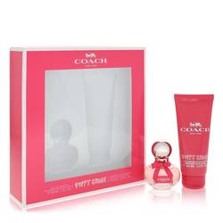 Coach Poppy Crush Gift Set By Coach