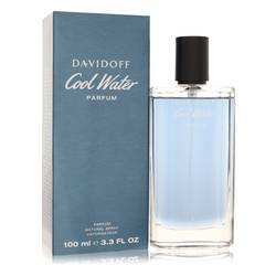 Cool Water Parfum Spray By Davidoff