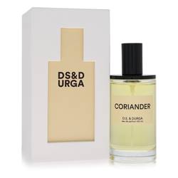 Coriander Eau De Parfum Spray By D.S. & Durga