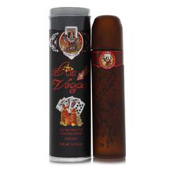 Cuba City Las Vegas Eau De Toilette Spray By Fragluxe