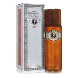 Cuba Gold After Shave By Fragluxe