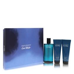 Cool Water Gift Set By Davidoff