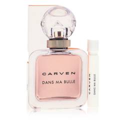 Dans Ma Bulle Vial (sample) By Carven
