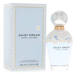 Daisy Dream Eau De Toilette Spray By Marc Jacobs