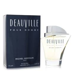 Deauville Eau De Toilette Spray By Michel Germain