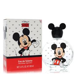 Mickey Eau De Toilette Spray By Disney