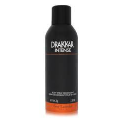 Drakkar Intense Body Spray By Guy Laroche