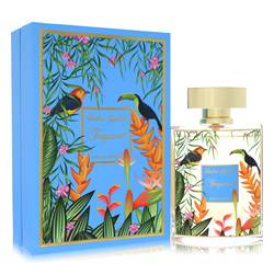 Dubai Garden Tropical Extrait De Parfum Spray By Dubai Garden
