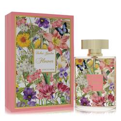 Dubai Garden Flower Extrait De Parfum Spray By Dubai Garden