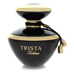 Dumont Trista Sublime Eau De Parfum Spray (Unboxed) By Dumont Paris