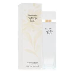 White Tea Eau De Toilette Spray By Elizabeth Arden