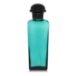 Eau D'orange Verte Eau De Cologne Spray (Unisex Tester) By Hermes